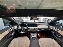 مێرسێدس بێنز S-Class